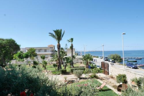 Bed & Breakfast Al Vecchio Pontile
