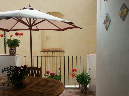 Apartamento Il Giardino Del Purgatorio