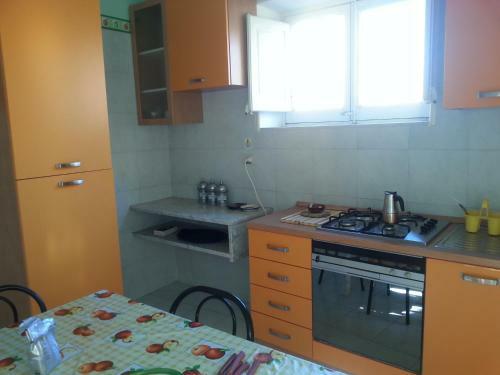 Apartamento Il Giardino Del Purgatorio