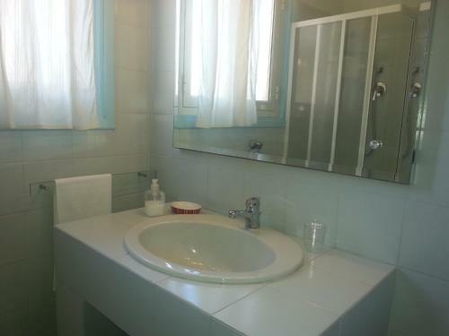 Apartamento Il Giardino Del Purgatorio