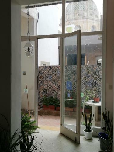 Apartamento Il Giardino Del Purgatorio