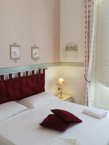 Apartamento Il Giardino Del Purgatorio