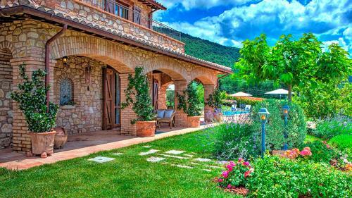 Villa Bella 8