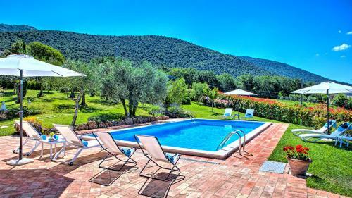 Villa Bella 8