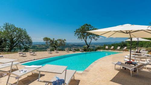Villa Santa Illuminata 20&12