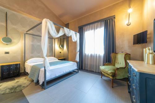 Villa Aqua Venere Pool & Suites