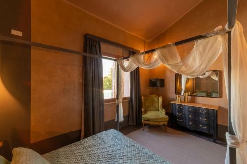 Villa Aqua Venere Pool & Suites