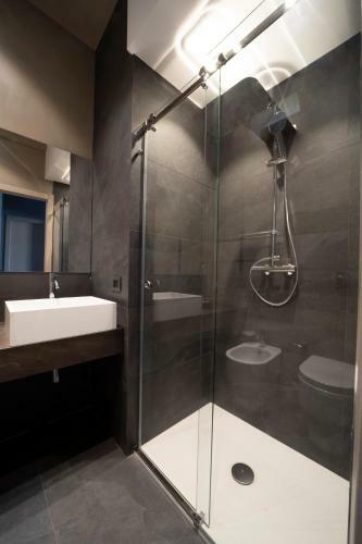 Villa Aqua Venere Pool & Suites