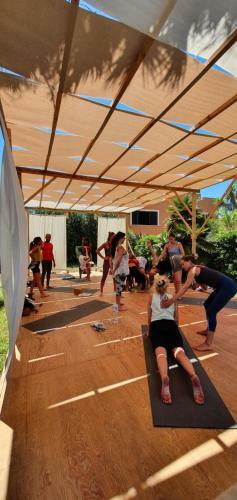 Agroturismo The Place