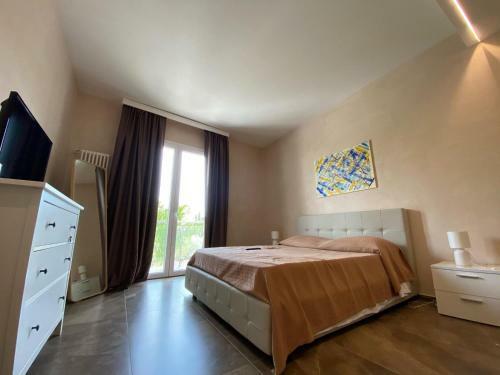 Two Villas Attached For Up To 14 Guests