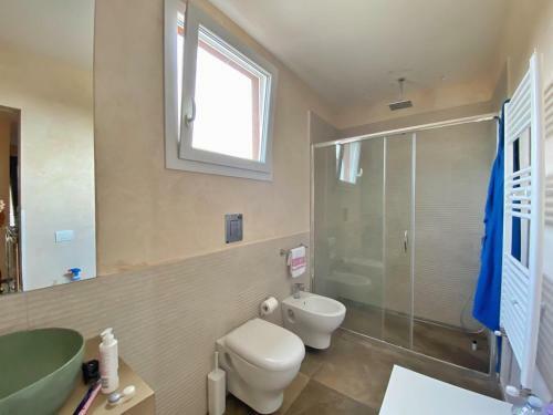 Two Villas Attached For Up To 14 Guests