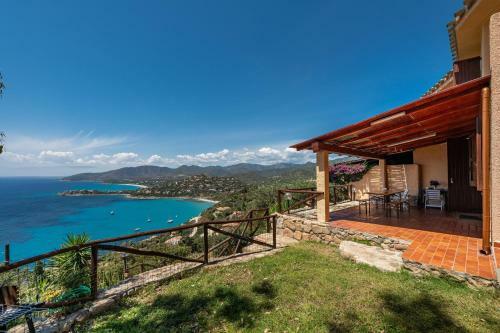 Villa Gianna