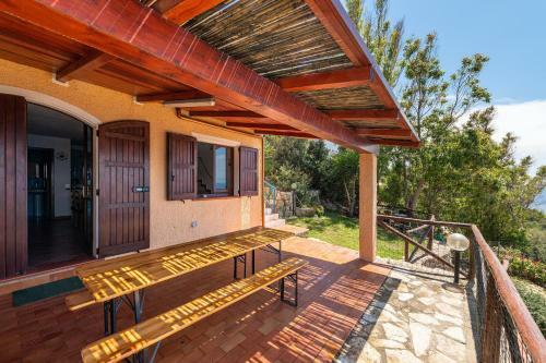 Villa Gianna