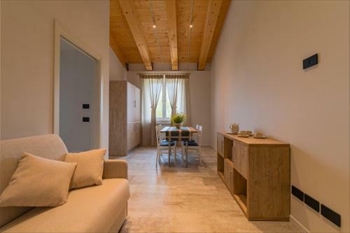 Hotel Tenuta Grimaldi Wine Resort