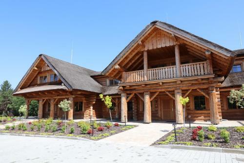 Hotel Karczma Szel?g�wka
