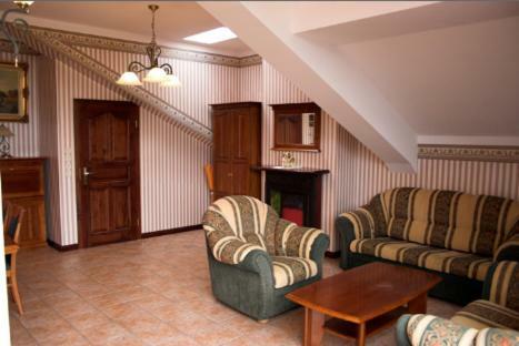 Hostal Pensjonat Ole?ka