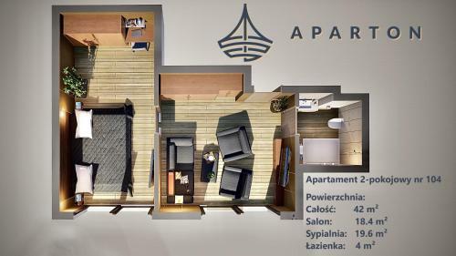 Aparton