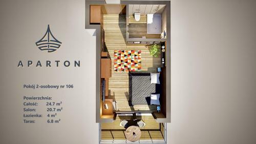 Aparton
