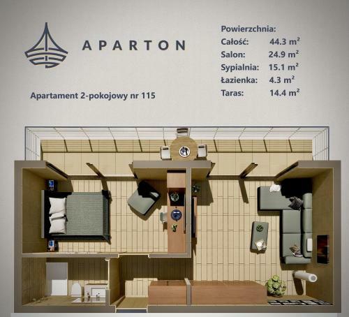 Aparton