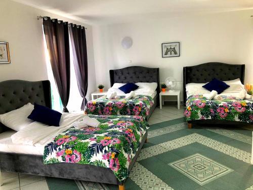 Bed & Breakfast Great Polonia Ustka