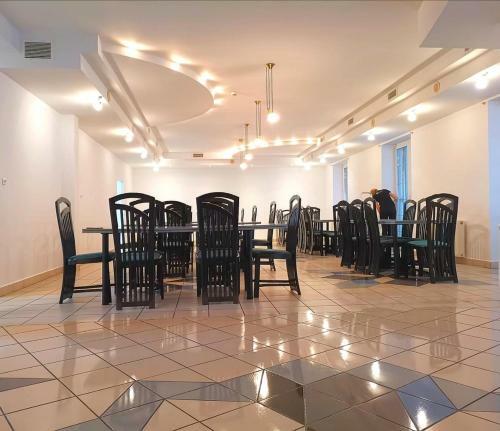 Bed & Breakfast Great Polonia Ustka