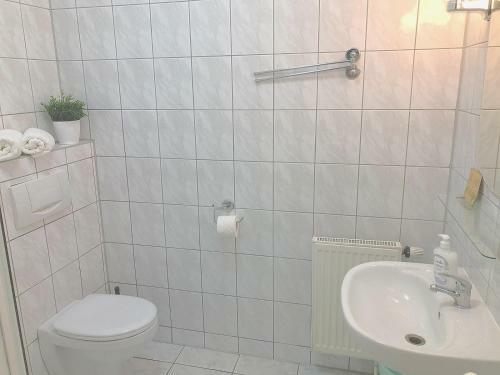 Bed & Breakfast Great Polonia Ustka