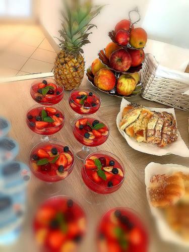 Bed & Breakfast Great Polonia Ustka