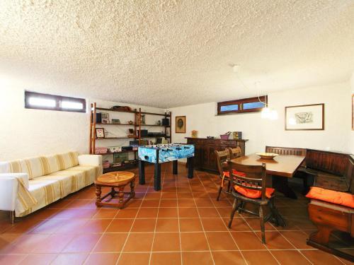 Locazione Turistica Olivo