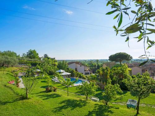 Locazione Turistica Olivo