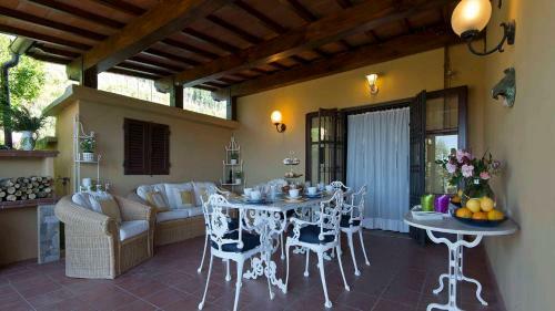 Villa Ai Venti 8