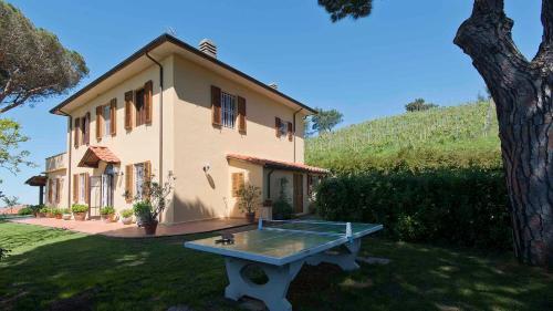 Villa Ai Venti 8