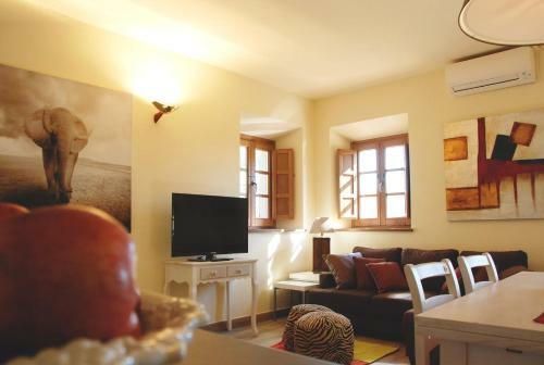 Apartamento Casale Olea