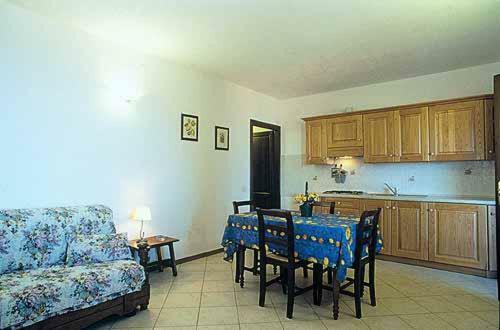 Apartamento Appartamenti Villa Pegaso