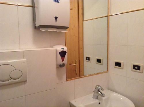 Bed & Breakfast Garn� Villa Cecilia