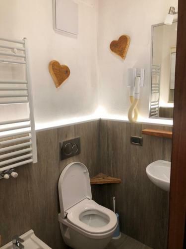 Bed & Breakfast Garn� Villa Cecilia