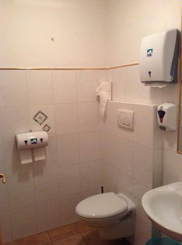 Bed & Breakfast Garn� Villa Cecilia
