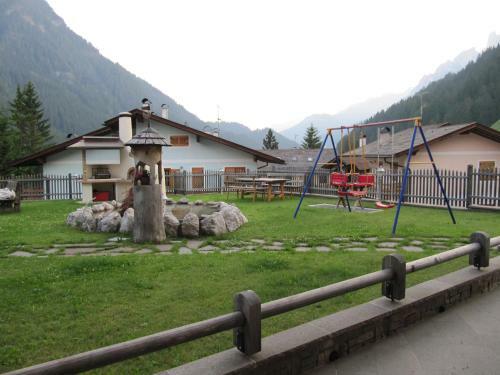 Bed & Breakfast Garn� Villa Cecilia