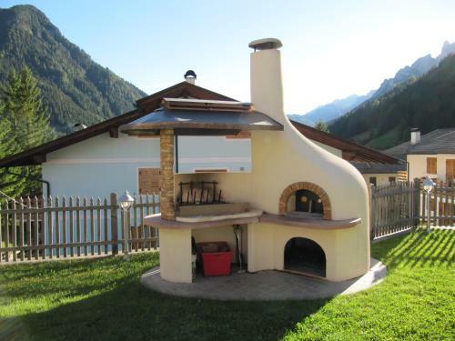 Bed & Breakfast Garn� Villa Cecilia