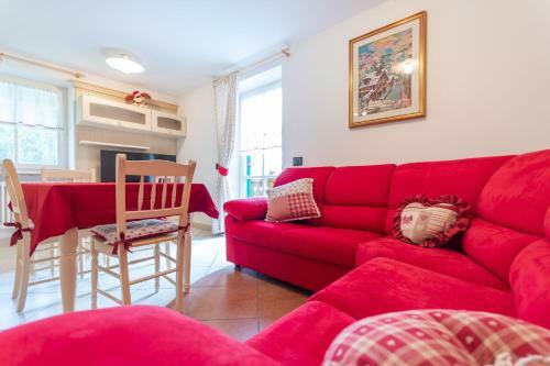 Apartamento Chalet Butterfly 2