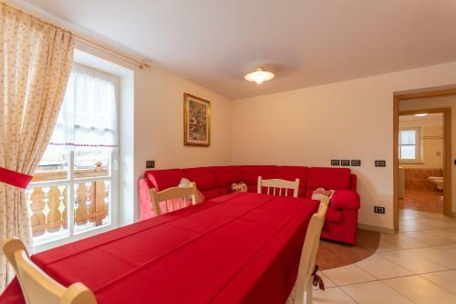 Apartamento Chalet Butterfly 2