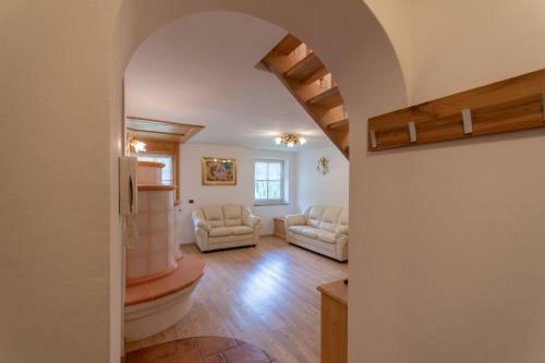 Apartamento Chalet Butterfly 1