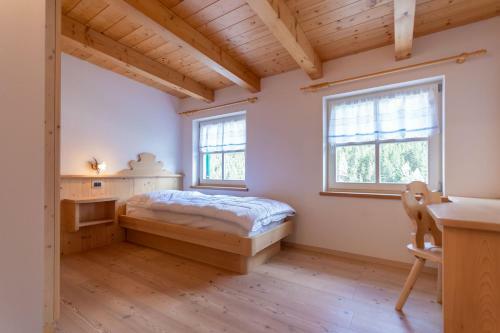 Apartamento Chalet Butterfly 1