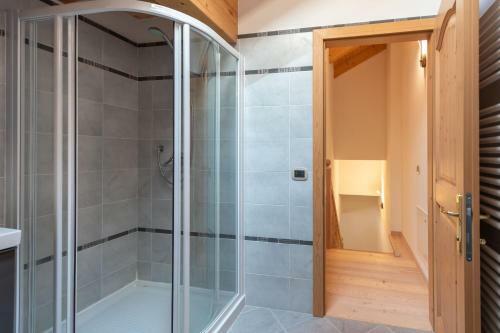 Apartamento Chalet Butterfly 1