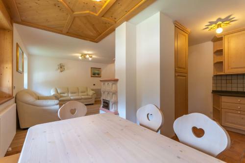 Apartamento Chalet Butterfly 1