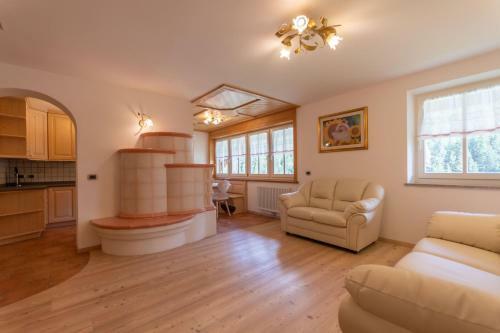 Apartamento Chalet Butterfly 1