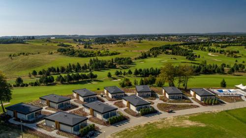 Apartamento Bungalows At Sierra Golf Resort