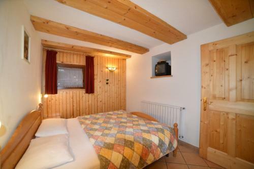 Apartamento Casa De Guidi