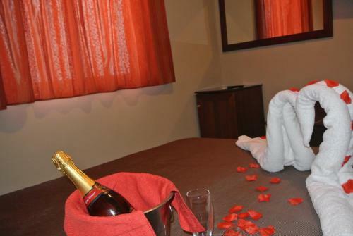 Hotel Stefano A Melito