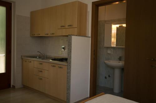 Apartamento Residence Adriatico