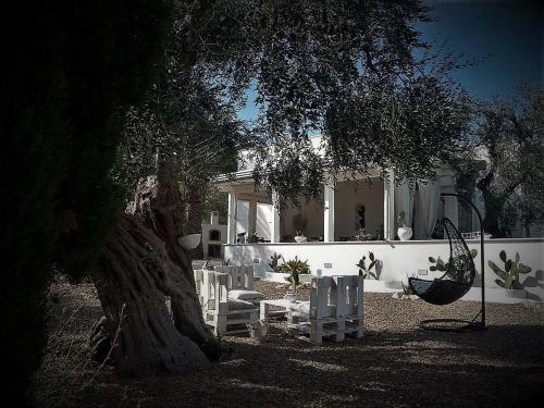 B&B Sperlonga